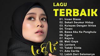 Lesti Kejora Spesial Full Album Terbaik 2023  Insan Biasa  Kulepas Dengan Ikhlas  Egois