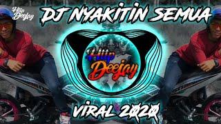 DJ NYAKITAN SEMUA VIRAL TIKTOK