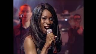 M People  One Night In Heaven  Later... With Jools Holland  The M People Special  1998