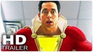 SHAZAM Trailer Italiano 2019