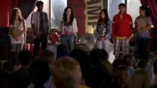 Camp Rock 2 The Final Jam Trailer - Disney Channel Original Movie