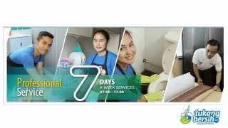 +62.21.7918.6377 Jasa Pembersih Rumah Cleaning Service Hotel Home Cleaning Service