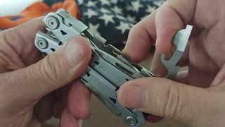 Gerber suspension NXT multi-tool 30 bucks worth it