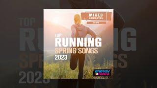 E4F - Top Running Spring Songs 2023 128 Bpm