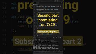 Learn to Install and Setup Node.js Part 1 #shorts #shortsviral #nodejs