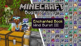 How To INSTANTLY Dupe ANY Item In Minecraft 1.21+ Super Op Dupe Glitch