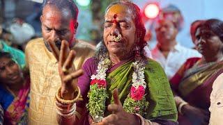 Koranti Madhu Amma Rangam Bhavishyavani 2023  Secunderabad Bonalu 2023  Ujjaini Mahankali Bonalu