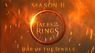 Tales of the Rings - Channel Trailer