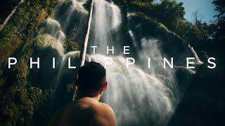 Why I Traveled to The Philippines This Year  A Cinematic Travel Film