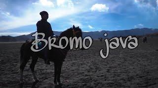 Explore bromo java indonesia  sony 6300  #epicvideo #azetaz #travelbromo