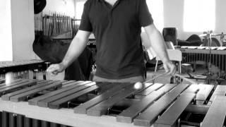 World Percussion Movement - Nuno Aroso 2013 corrected version