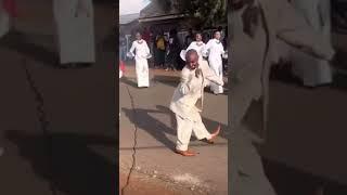 Afro Mbokalisation - Fun Dance