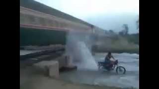 Motorbike FINNY VIDEO