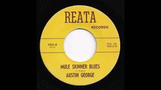 Austin George - Mule Skinner Blues