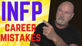 INFP Empath Training How To Know Which Careers To Avoid