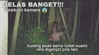 ganc-3t tidak pu4s dg Rud 4l suami wanita ini rela ngen_**d ama Rud 4l jumboh pria lain