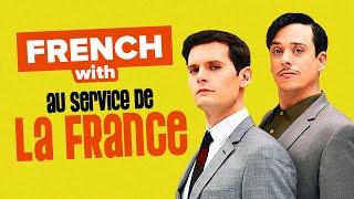 Learn French with TV Au Service de la France