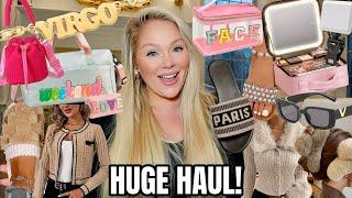 I Spent $300 on TEMU So You Dont Have To  Huge Temu Haul 2024 Fashion Travel Gadgets & more