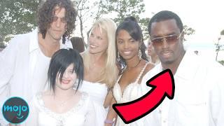 Celebs Who Tried to Tell Us About Diddys Infamous Parties