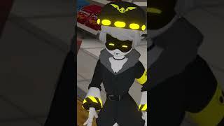 N LOSES HIS MIND IN VRCHAT