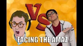 Hearthstone - Vs Amaz