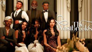 Metamorfosi  The Westbrooks EP 01  The Sims 4 Lets Play Series
