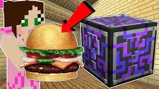 Minecraft LUCKY BLOCK FUTURE 3D WEAPONS FLYING ARMOR & MORE Mod Showcase