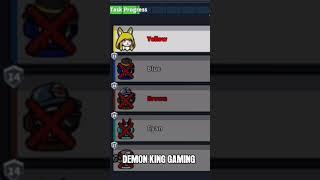 DIDI KO STORY SMJH NHI AAYI   #demonkinggaming #supersus #supersusnewrole #supersusspy #shorts