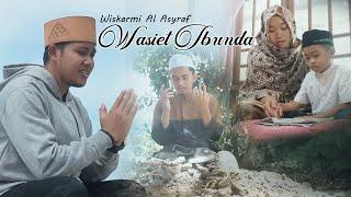 WASIET IBUNDA  COVER BY WISKARMI AL ASYRAF