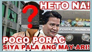 BREAKING ANG TUNAY NA MAY ARI NG POGO HUB SA PORAC PAMPANGA TUKOY NA