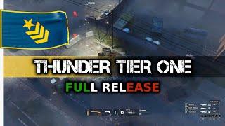 La FULL RELEASE è arrivata - Thunder Tier One - Gameplay ITA