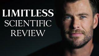 How gene editing could save Chris Hemsworth