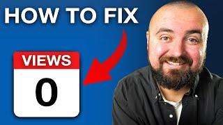 Why Your YouTube Videos Dont Get Views And How To Fix It
