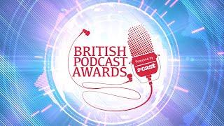 British Podcast Awards 2020 Highlights