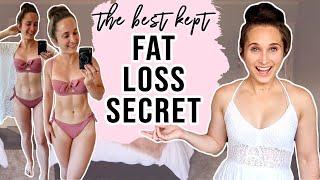 HOW TO LOSE WEIGHT and KEEP IT OFF  Prevent Plateaus & Keep a FAST Metabolism by taking Diet Breaks