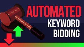 Automated Keyword Bid Management for Google Ads