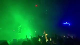 Bladee - Trash Star LIVE @ Brixton