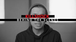 Built Wild - Behind the Scenes with Kessler KillShock