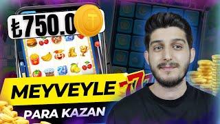 Meyve Eşleştir 10$ Kazan101 Okey Gel ile Oyun Oyna İnternetten Para Kazan