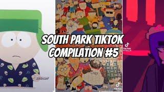 South park TikTok compilation part 5