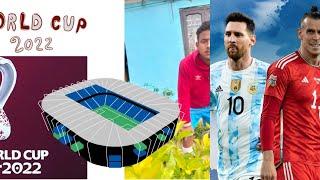 Mobile bata FIFA WORLD CUP 2022 Kasari herne.tips & Trick How to watch FIFA WORLD Cup 2022 in mobile