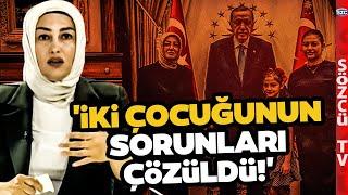 Ülkeyi Sarsacak Erdoğan ve Ayşe Ateş Sözleri Aldığı Talimatın Gereğini Yerine Getirecek