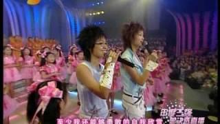 HQ Classics Top3 Super Girls 05 超女三强－－想唱就唱