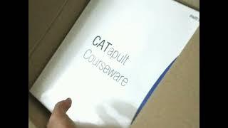 Study Material for CAT  CATAPULT Courseware  CAT  IMS  MBA