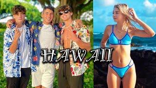 Going To HAWAII W My BFFS **Travel Vlog** Ft. Sicily Rose