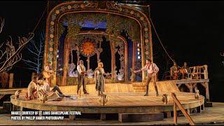 St. Louis Shakespeare Festival Presents As You Like It