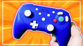 Diesen Controller BRAUCHT jeder GAMECUBE Fan