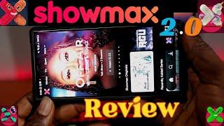 The New Showmax 2.0 Review Did It Get Better?