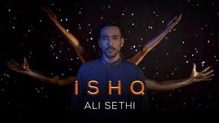 Ishq  Ali Sethi Official Music Video