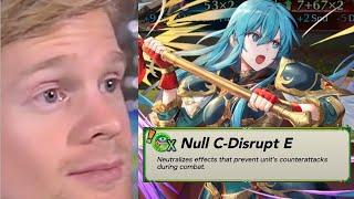 GOD NO PLEASE NO NOOOOOOOOOOOOOOO Attuned Eirika & Ascended Amelia Banner Fire Emblem Heroes